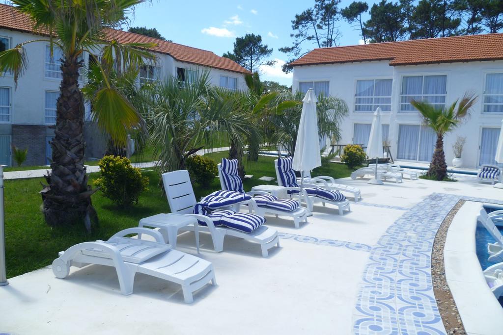 Palmeras Beach Hotel Πούντα ντελ Έστε Εξωτερικό φωτογραφία